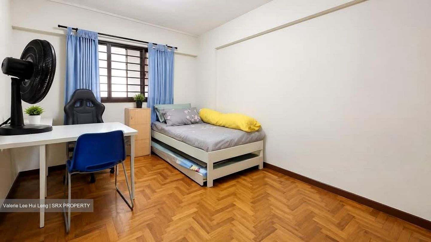 Blk 403 Pandan Gardens (Jurong East), HDB 5 Rooms #570910321